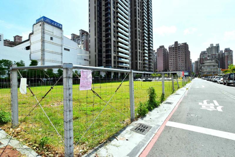 高雄7月再標地 建商看好下標