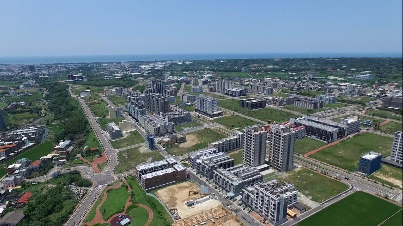 苗栗縣府規劃在2017至2020年推動4案，預計興建860戶社會住宅。(資料照)