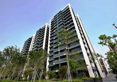 高雄厝綠建築網路票選 建案搶當人氣王