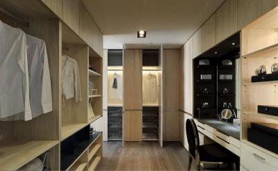 收得多也要收得漂亮 5個「美形收納」的有梗設計