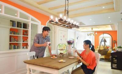 醫師族最愛 從工藝到收納都講究的療癒宅