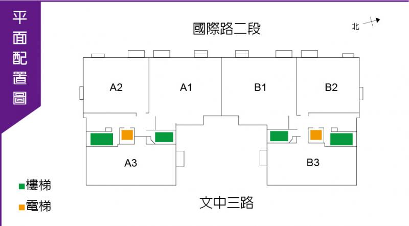 昭揚君喆 臨30米國際路 柱中柱專利工法