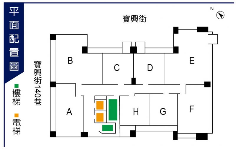 隱苑 月付1.5萬元起 買北市制震宅