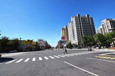 高雄最熱交易區 楠梓、鳳山奪冠