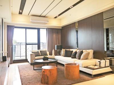 美好莊園No.3夏卡爾 月付9000元起