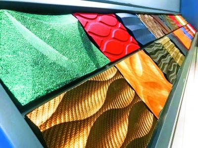 創新建材打造空間 裝潢不再被侷限