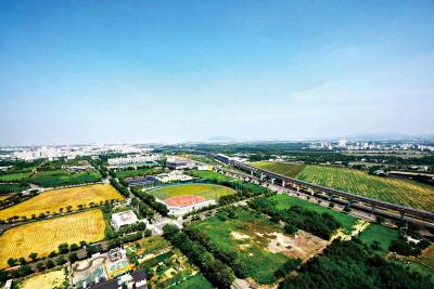 【高雄】半導體產業千億投資 挹注北高雄經濟商機