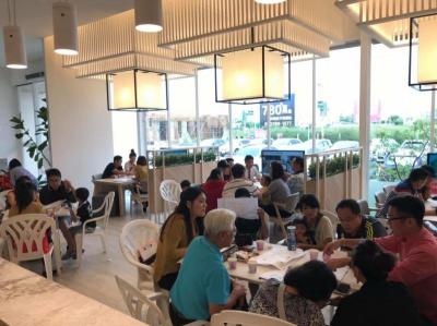 買預售屋防詐騙 地政局破解常見招數