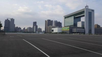 北市府標售林口產專區地上權 底價5.42億