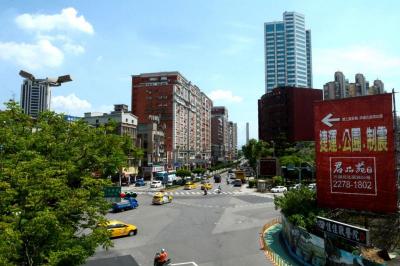 解決北市高房價 他建議放寬容積率