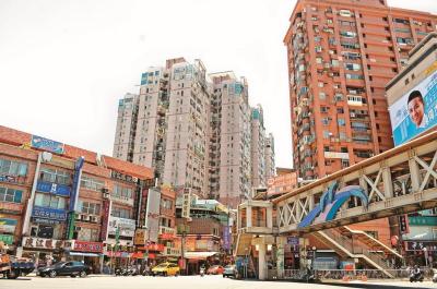 房市信心回升 4都交易量冠軍行政區出爐