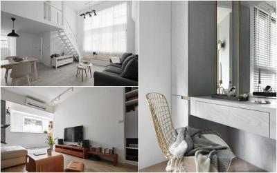 掌握IG熱門風格裝修TIPS 開始過上你要的質感生活