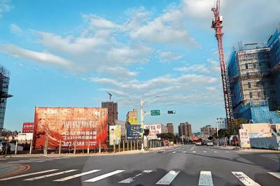【桃園】中路特區推案猛 磁吸首購客群