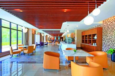 購屋一次到位 全齡化造鎮社區滿足各族群