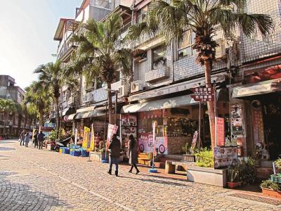 【台北】三鶯線站點確立 老街生活圈機能提升