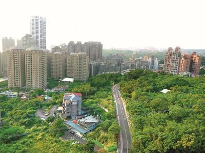 大台北2字頭房價重現江湖 低總價圓買房夢 