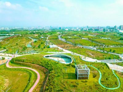 【台中】中央公園啟用 12期低總價吸小資族