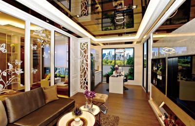 文化潤隆 近文化中心萬坪綠地