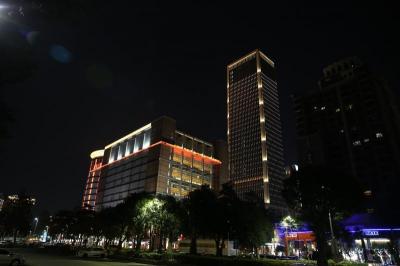 連假無處去？這些建商辦超嗨跨年活動