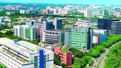 竹苗2大重劃區CP值高 園區客最愛