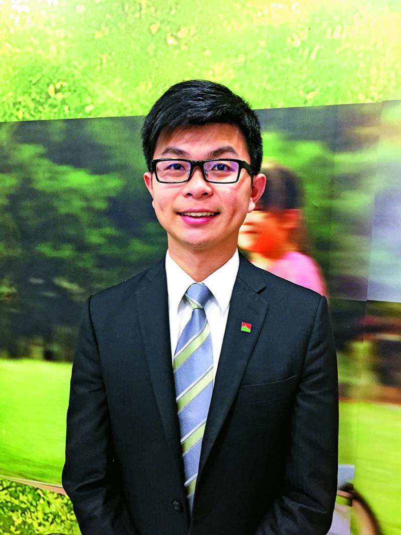 【台北】內湖四期 建蔽率低 美式社區氛圍