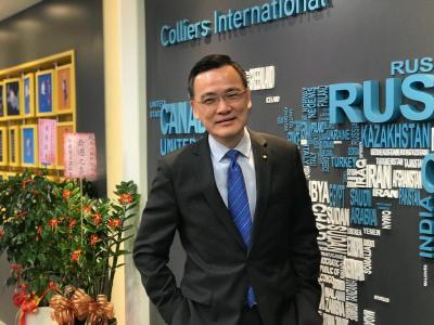 商辦想租也租不到 空置率將達有史以來新低