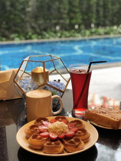 連假無處去？ 全台建案美食活動獎不完