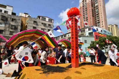 高雄新成屋即將缺貨  推案熱區預售案搶動工