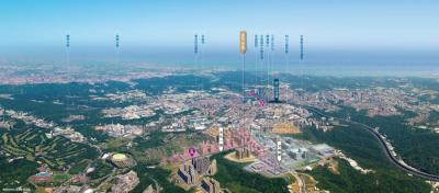 「富御捷境」林口A7正核心 緊鄰雙語學校