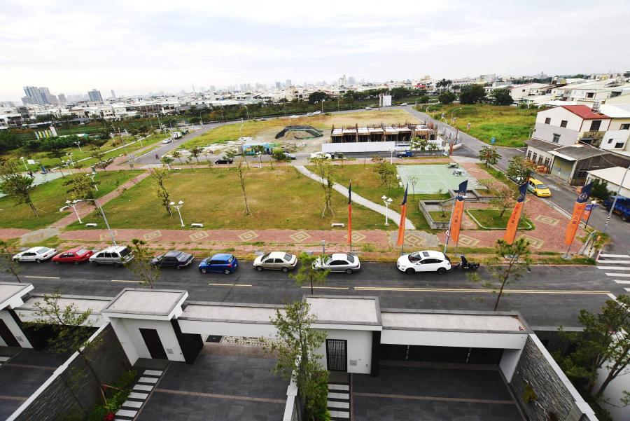 住商不動產永康塩行加盟店蔡小澤 台南土地好房網 痞客邦