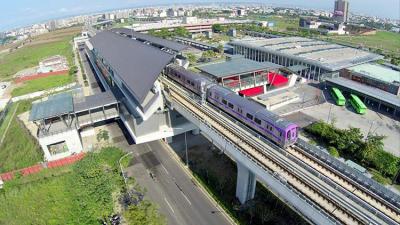 青埔領航南路新星 成家大璽領先群雄