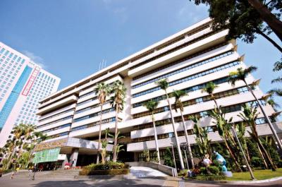 綠建築潮流夯 興富發推案迎合綠化趨勢