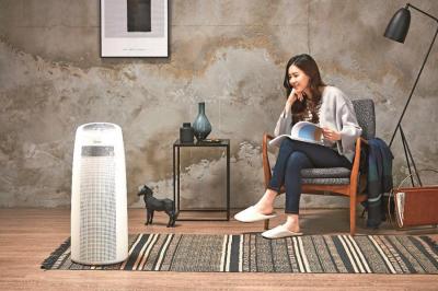 小宅商機到 一機多用家電家具正夯