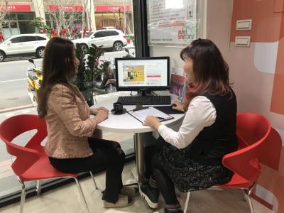 房東看過來 北市首創包租代管業者地圖