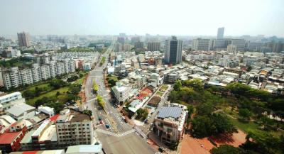 台南首創全國單一窗口  提高效率加快請領建照速度