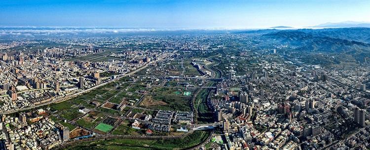 北屯機廠特區持續看漲，吸引許多建商購地卡位。