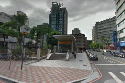 你家在捷運都更區裡嗎？用LINE一秒定位搜尋