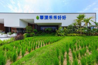 新店央北超夯 華潤氧生宅 坪價超有感