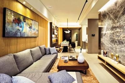 浩瀚MVP 台中東區地標建築