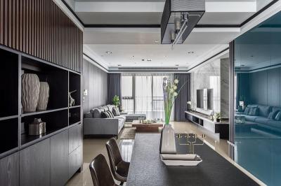 時髦又多元 關於烤漆玻璃的優缺點與各種用途