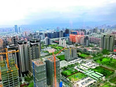 4都交易熱區出爐   爆冷門！ 北市大安區、桃市楊梅區入榜