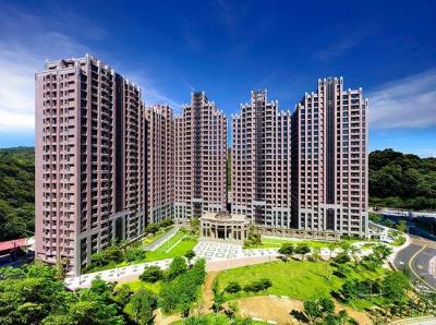 增資熱潮不減  台商落葉歸根愛公園宅