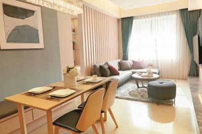 豐邑菁科城 千坪造鎮 親子閱讀公設