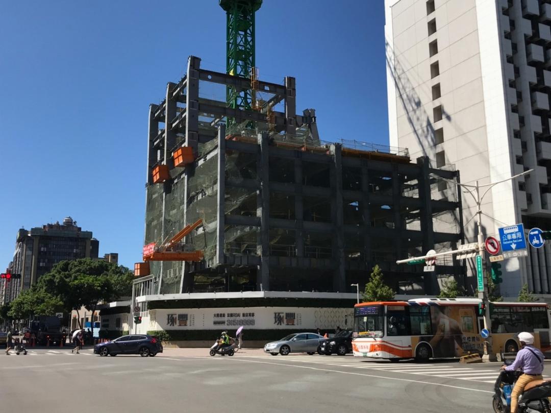 這波台商回流潮帶動房地產市場，高端客置產態勢明顯。(業者提供)