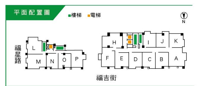 親家福星道逢甲商圈核心地段 地產天下 自由電子報