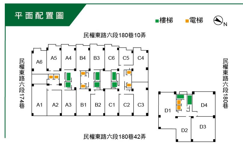 文心日日 內湖四期精品宅 導入文創