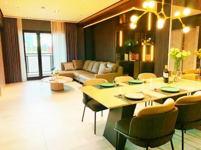 大境豐藝 單元三新古典學區宅