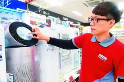 10月秋分、霧霾報到 5大養生熱銷家電出列