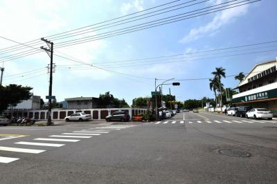 國產署招標南區地上權地  永信與麗寶集團得標鳳山與左營精華地