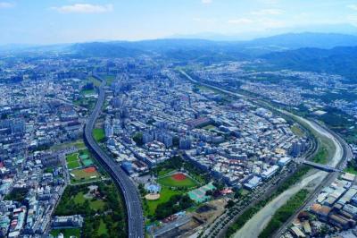 上市櫃選址設廠比一比 台中、台南成黑馬